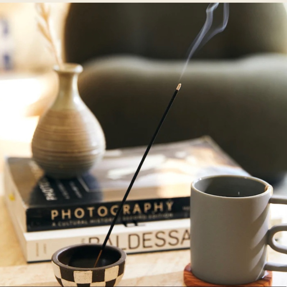P.F. Co Incense Sticks - Cedar & Sagebrush